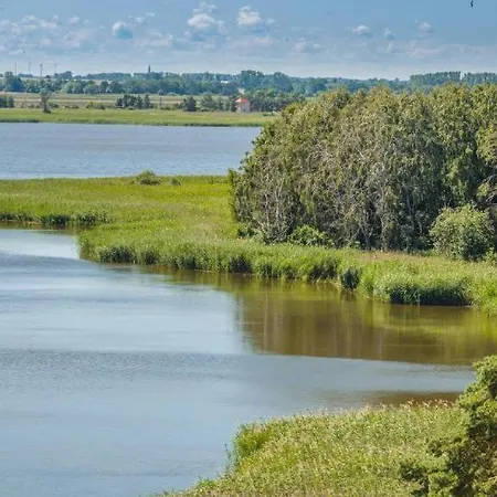 Lejlighed Shellter Sun&sea Kolo Kolobrzegu_dzwirzyno_nocleg